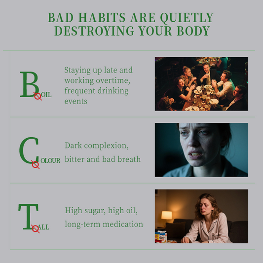 Liver Cleanse, Rejuvenate, Metabolic Support - Liver Supplement for Liver Health with Highly Bioavailable White Tea Extract, Erythritol, Magnesium Stearate - 60 Supplements