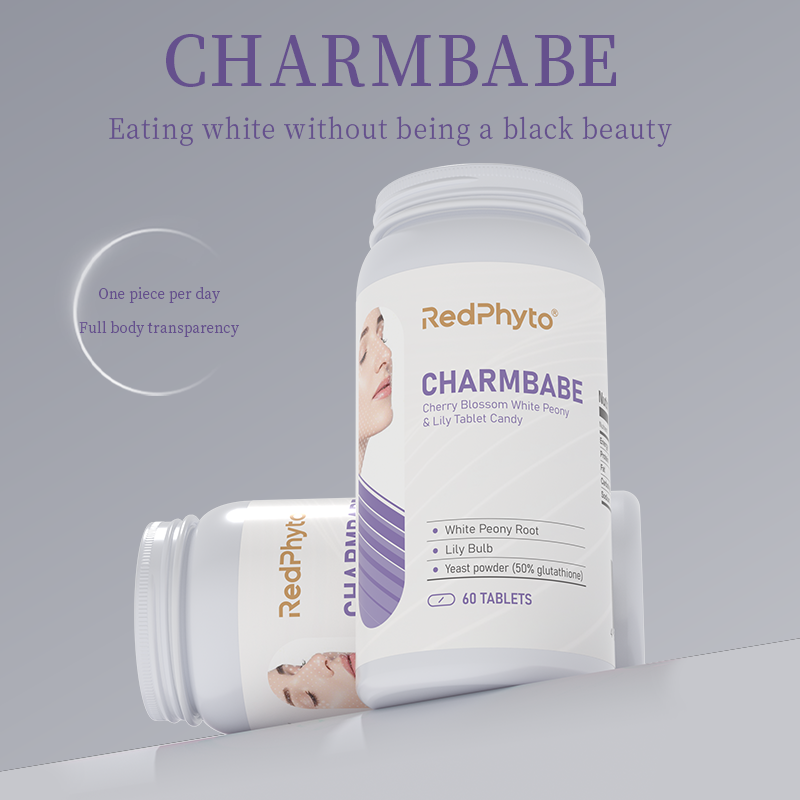 Whitening Sakura Tablets Supplement - Removes Dark Spots and Acne Scars, Vegan Skin Whitening, Anti-Aging and Antioxidant Benefits