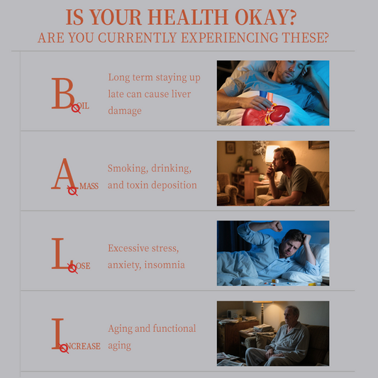 Male Enhancement - Enhance Sexual Performance, Increase Motility - 60 Supplements (1 Bottle)