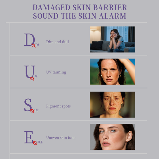 Whitening Sakura Tablets Supplement - Removes Dark Spots and Acne Scars, Vegan Skin Whitening, Anti-Aging and Antioxidant Benefits