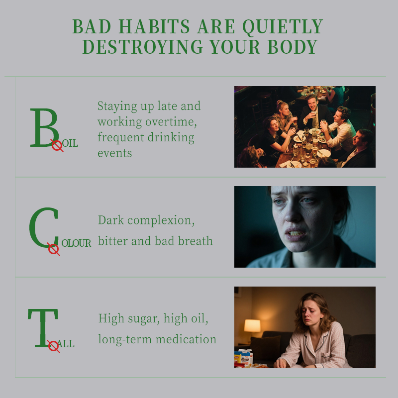 Liver Cleanse, Rejuvenate, Metabolic Support - Liver Supplement for Liver Health with Highly Bioavailable White Tea Extract, Erythritol, Magnesium Stearate - 60 Supplements