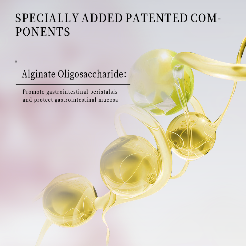 15 Day Cleanse - Intestinal & Colon Support - Advanced Intestinal Cleanse Detox for Women & Men with Fucoidan, Erythritol, Magnesium Stearate - Non-GMO - 60 Capsules