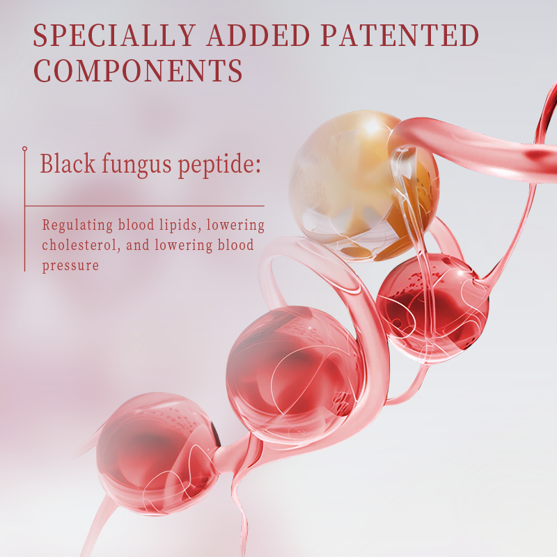 Healthy Heart - Heart Health Supplements. Artery Cleanse & Protect. Supports Healthy Cholesterol and Triglyceride. GMP Certified