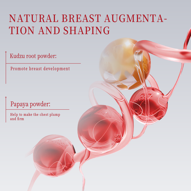 Breast enhancement pills and estrogen supplements - Breast enhancement pills for women and transgender people - 60 breast enhancement pills with pueraria root - Breast enhancement, breast enlargement