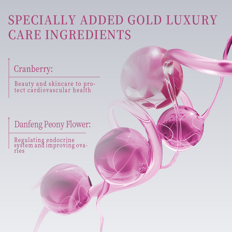 Nourishes the body internally and externally, protects the uterus and uterus, replenishes qi and blood, suitable for pregnancy and postpartum recovery, does not contain caffeine, non-GMO